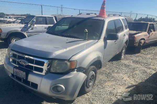 Photo of 2010 Ford Escape