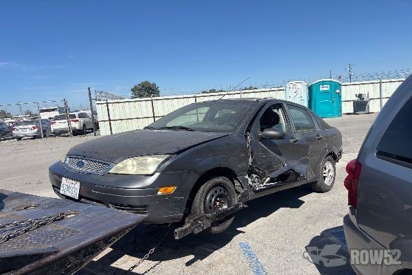 Photo of 2007 Ford Focus