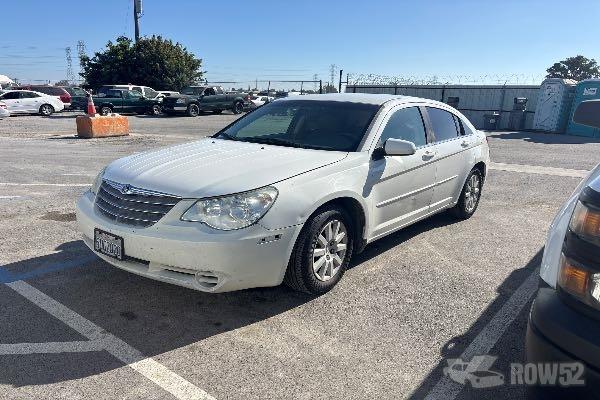 Photo of 2007 Chrysler Sebring