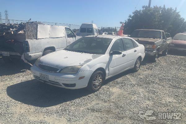 Photo of 2006 Ford Focus