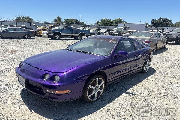 Photo of 1995 Acura Integra