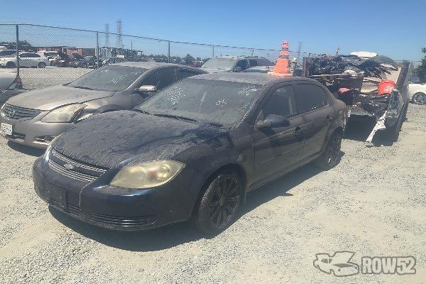 Photo of 2010 Chevrolet Cobalt
