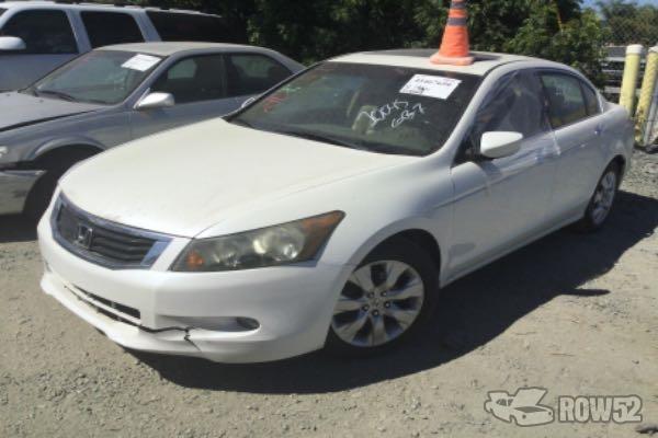 Photo of 2010 Honda Accord