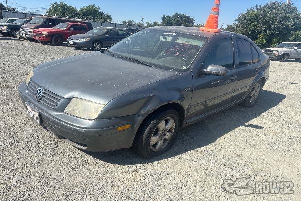 Photo of 2003 Volkswagen Jetta