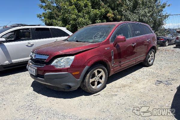 Photo of 2009 Saturn Vue Green Line Hybrid