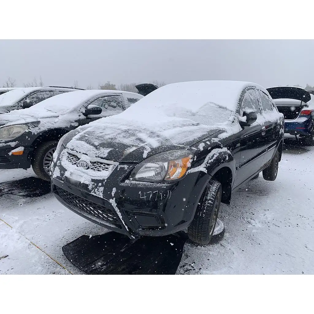 Photo of 2011 Kia Rio