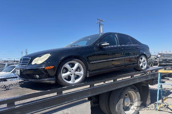 Photo of 2006 Mercedes-Benz C-Class