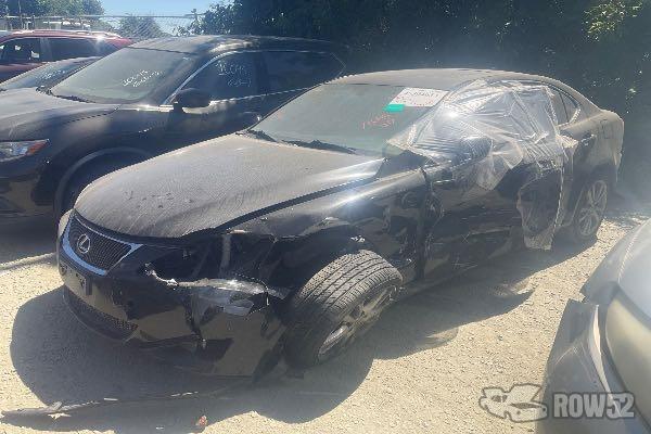 Photo of 2008 Lexus IS