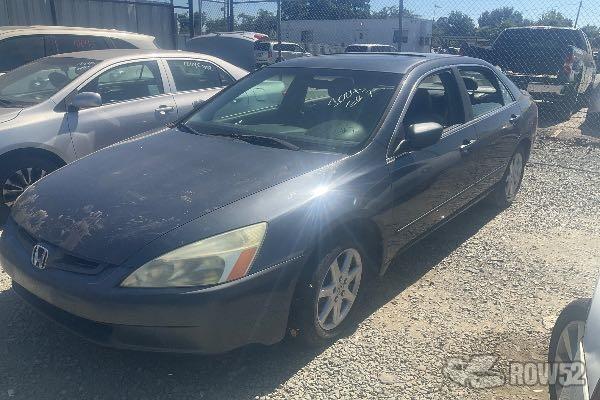Photo of 2003 Honda Accord
