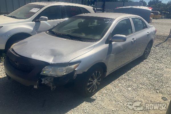 Photo of 2010 Toyota Corolla