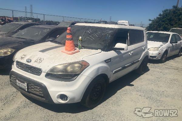 Photo of 2013 Kia Soul