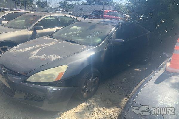 Photo of 2003 Honda Accord