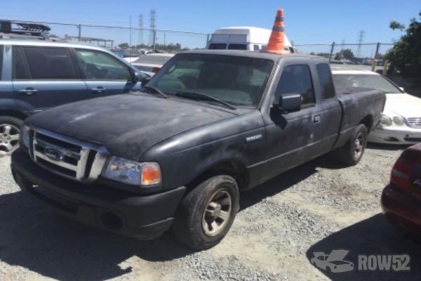 Photo of 2008 Ford Ranger