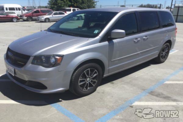 Photo of 2016 Dodge Grand Caravan
