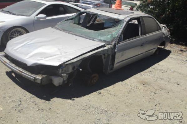 Photo of 2002 Honda Accord