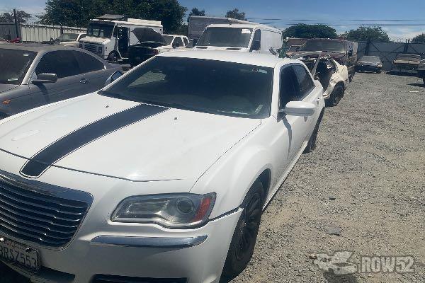 Photo of 2013 Chrysler 300