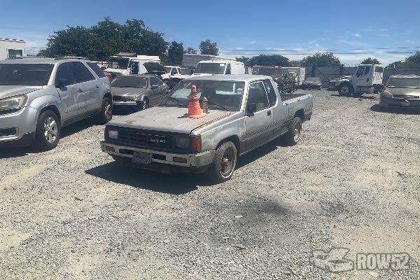 Photo of 1988 Dodge Ram 50