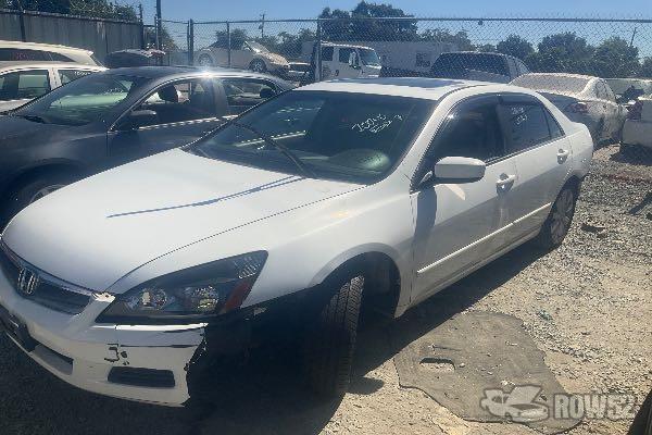 Photo of 2007 Honda Accord