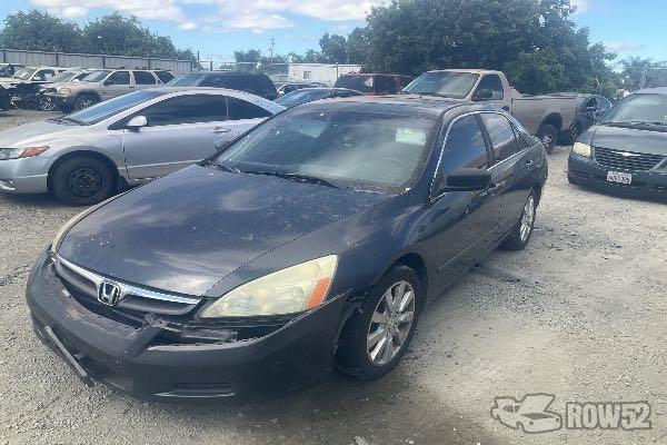 Photo of 2006 Honda Accord