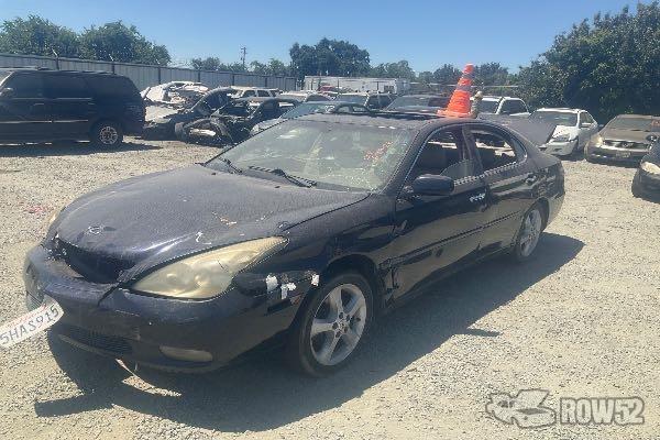 Photo of 2004 Lexus ES 330