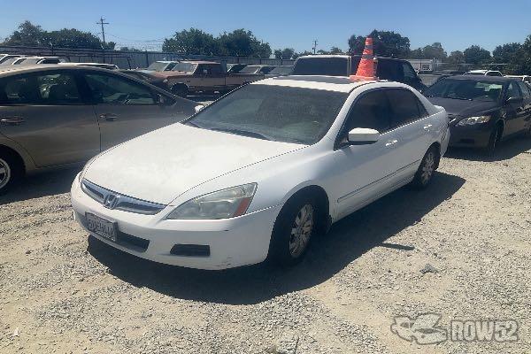 Photo of 2006 Honda Accord