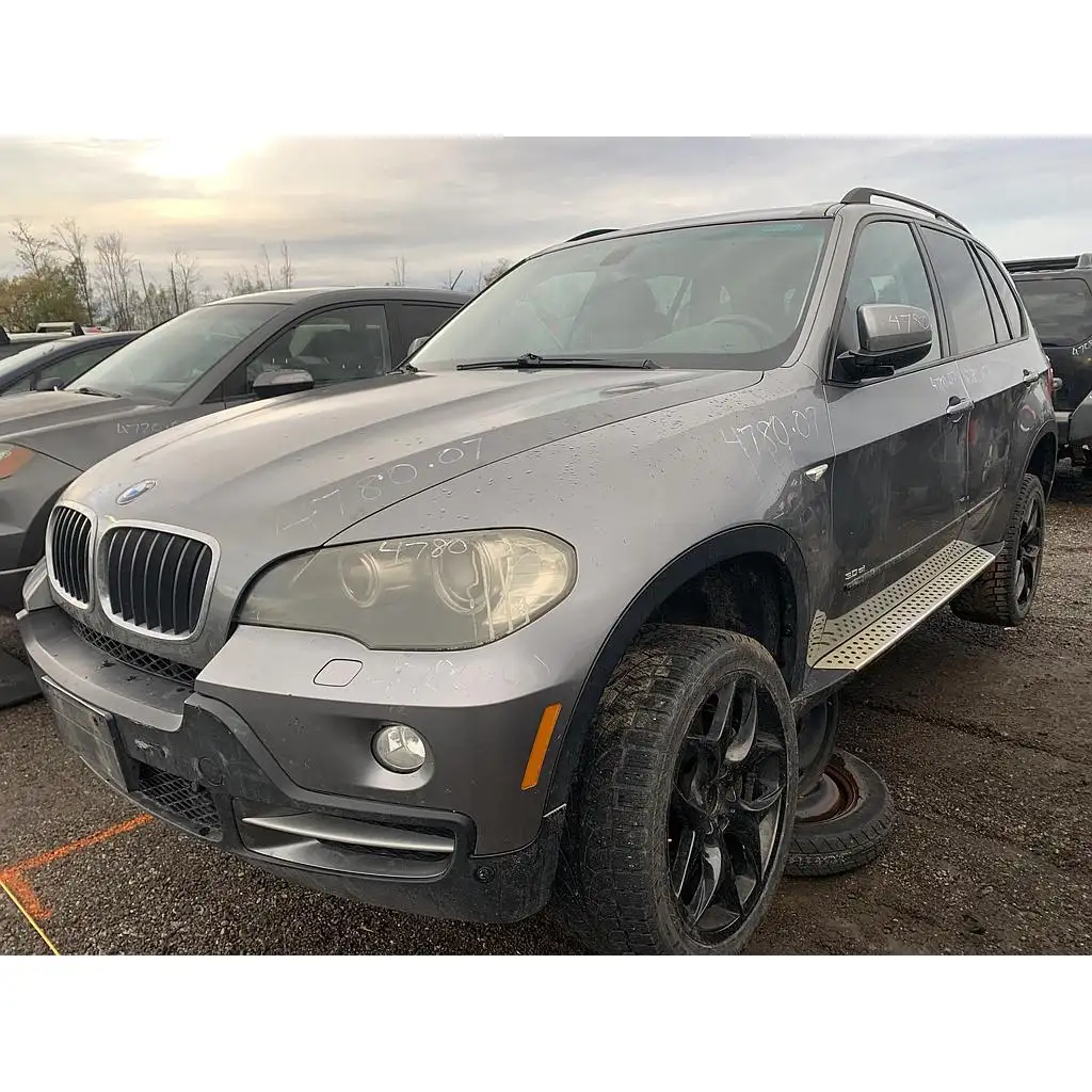 Photo of 2007 Bmw X5
