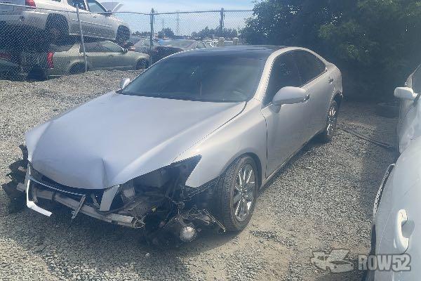 Photo of 2007 Lexus ES 350