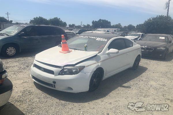 Photo of 2006 Scion tC