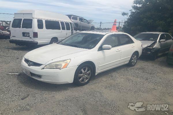 Photo of 2005 Honda Accord
