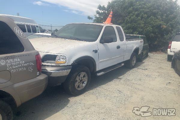 Photo of 2003 Ford F-150