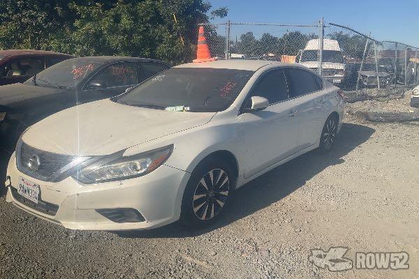 Photo of 2017 Nissan Altima