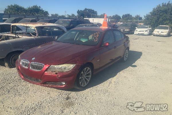 Photo of 2011 BMW 3-Series