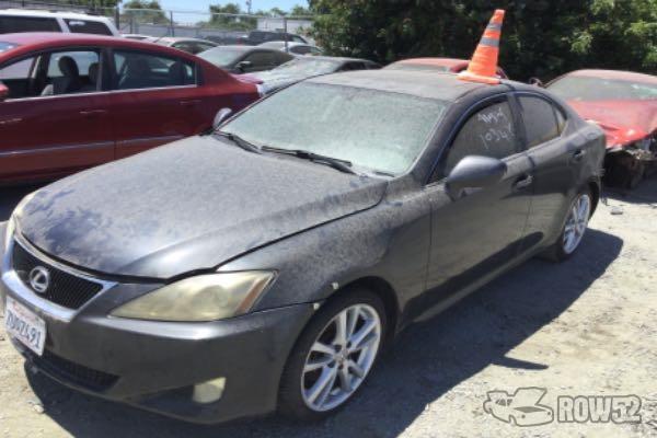 Photo of 2006 Lexus IS