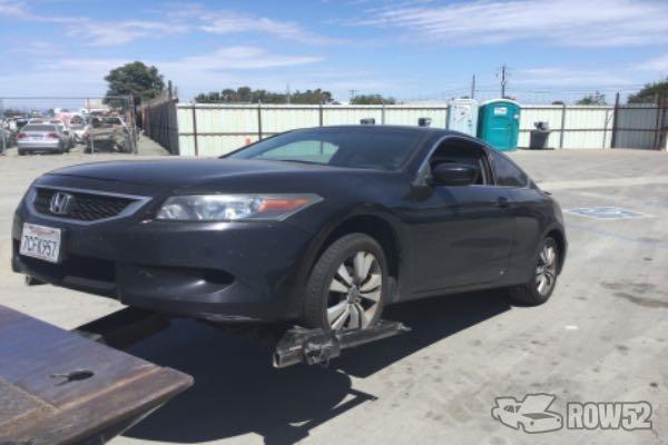 Photo of 2010 Honda Accord