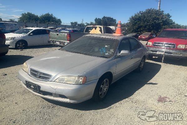 Photo of 2000 Acura TL