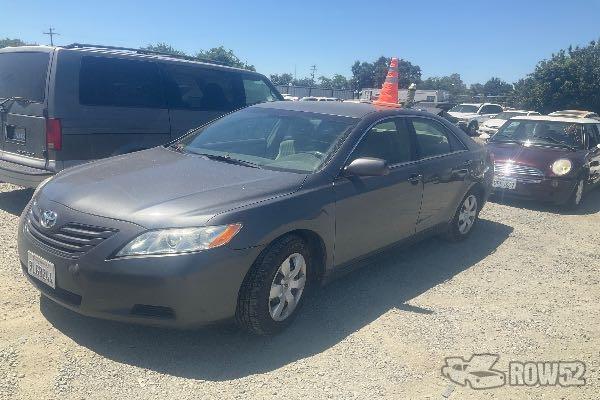 Photo of 2007 Toyota Camry