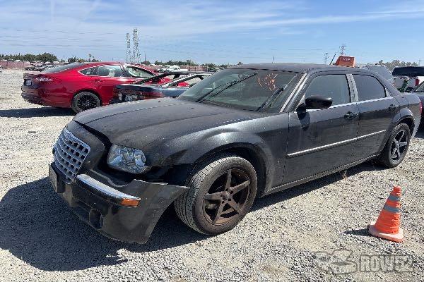 Photo of 2008 Chrysler 300