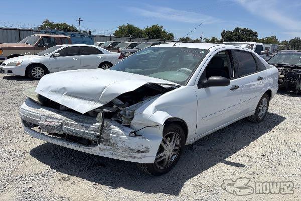 Photo of 2003 Ford Focus