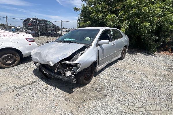 Photo of 2006 Toyota Corolla