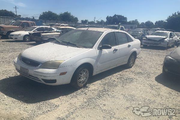 Photo of 2005 Ford Focus