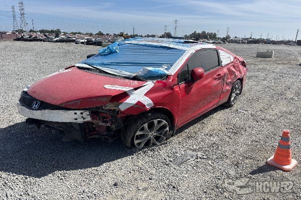 Photo of 2012 Honda Civic