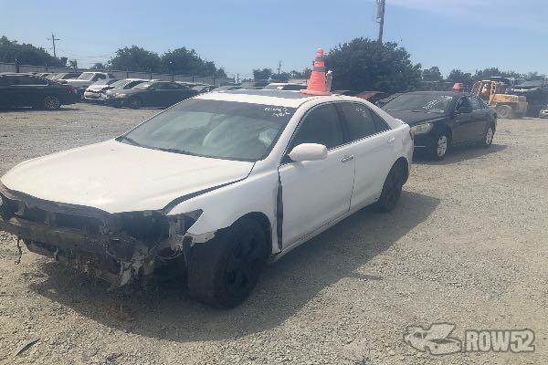 Photo of 2007 Toyota Camry