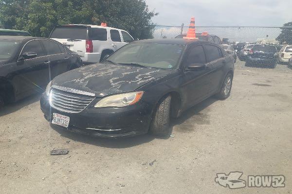 Photo of 2013 Chrysler 200