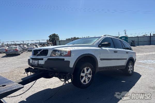 Photo of 2004 Volvo XC90