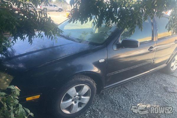 Photo of 2003 Volkswagen Jetta