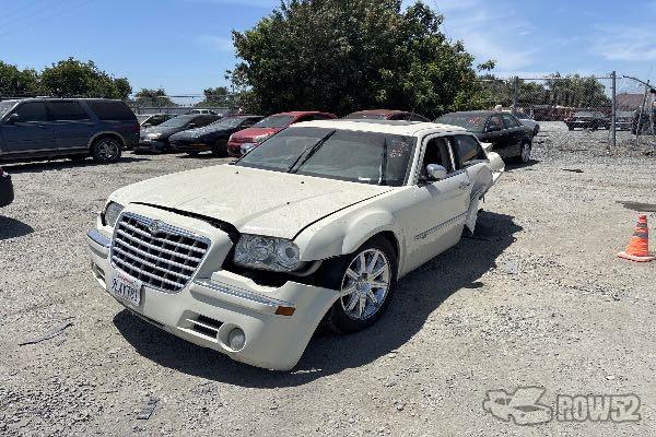Photo of 2008 Chrysler 300