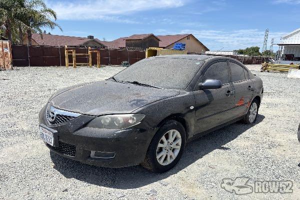 Photo of 2008 Mazda Mazda3