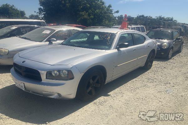 Photo of 2008 Dodge Charger