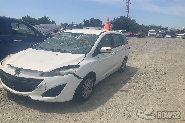 Photo of 2013 Mazda Mazda5