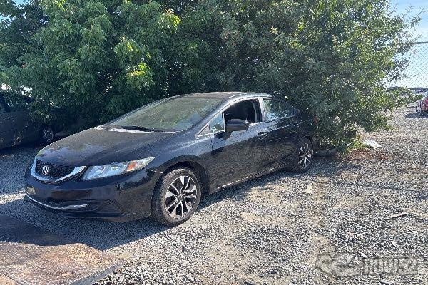 Photo of 2013 Honda Civic